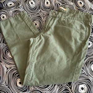 NWOT LEVI’S BOYFRIEND JEANS